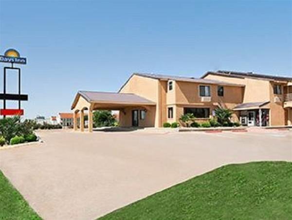 Quality Inn Corsicana Exterior photo